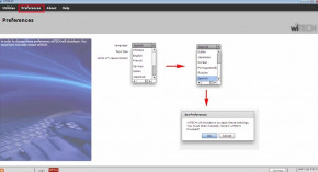   Chrysler WiTech Desktop Software 4