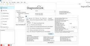   Detroit Diesel Diagnostic Link DDDL 4