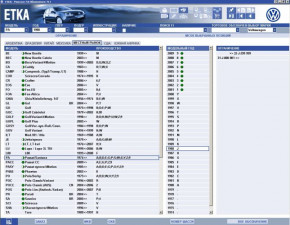   ETKA VMware 3