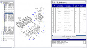   ISUZU CSS-NET EPC