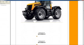   JCB Parts Plus+ 3