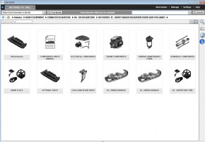    Kobelco Parts Catalog 6