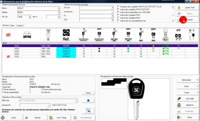   Silca Key Programs 7