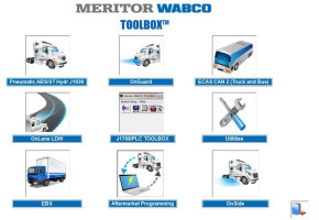   Wabco Toolbox