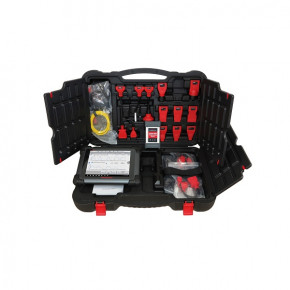   Autel MaxiSYS908S PRO 5