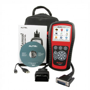    Autel Autolink AL619