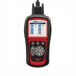    Autel Autolink AL619 3