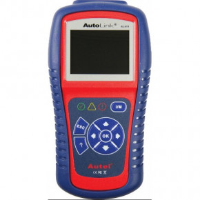   Autel Autolink AL 419