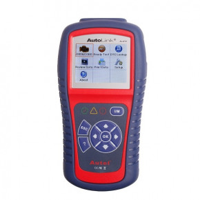   Autel Autolink AL 419 3