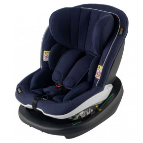    BeSafe iZi Modular iSize Navy Melange  (580013)(7043485800133)