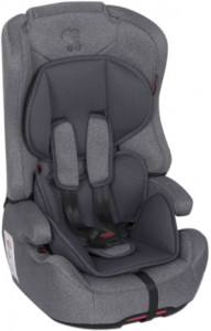  Bertoni Harmony Isofix (9-36) grey