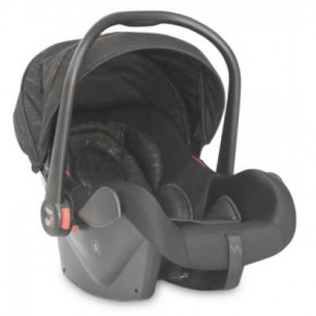  Bertoni/Lorelli Pluto 0-13  Black (PLUTO-black)