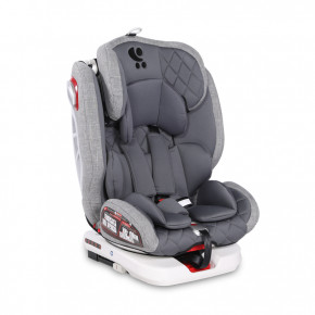  Bertoni ROTO ISOFIX 0-36 (grey)