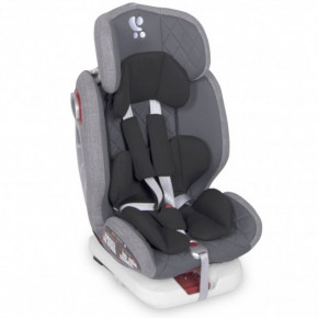  Bertoni ROTO ISOFIX 0-36 (grey) 5