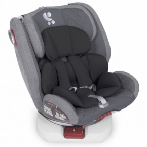  Bertoni ROTO ISOFIX 0-36 (grey) 8