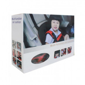     Multi Function Car Cushion   (55500453) 3