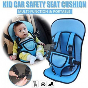    Multi Function Car Cushion 