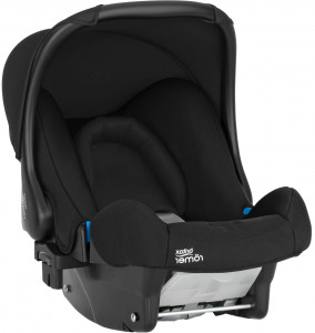  Britax-Romer Baby-Safe Cosmos Black (2000026517)