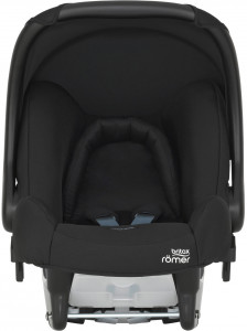  Britax-Romer Baby-Safe Cosmos Black (2000026517) 3