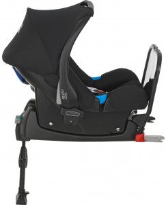  Britax-Romer Baby-Safe Cosmos Black (2000026517) 5