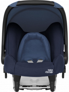  Britax-Romer Baby-Safe Moonlight Blue (2000027812)