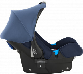  Britax-Romer Baby-Safe Moonlight Blue (2000027812) 3