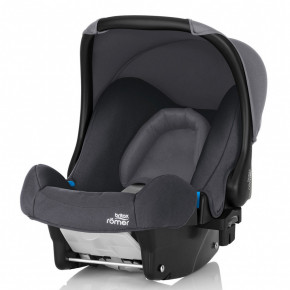  Britax-Romer Baby-Safe Storm Grey (2000030765)