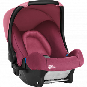  Britax-Romer Baby-Safe  Wine Rose (2000027813)