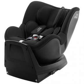  Britax-Romer Dualfix Plus Space Black (2000036276)