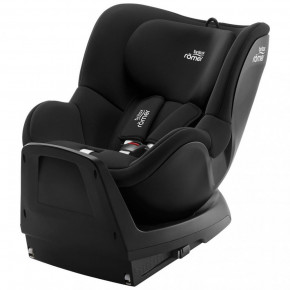  Britax-Romer Dualfix Plus Space Black (2000036276) 3