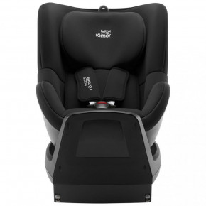  Britax-Romer Dualfix Plus Space Black (2000036276) 4