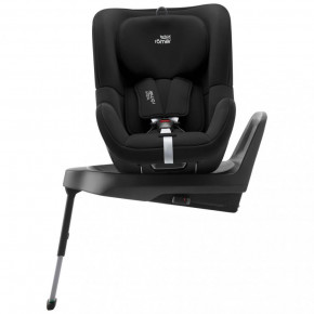  Britax-Romer Dualfix Plus Space Black (2000036276) 5