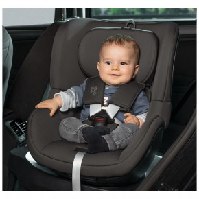  Britax-Romer Dualfix Plus Space Black (2000036276) 10