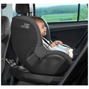  Britax-Romer Dualfix Plus Space Black (2000036276) 11