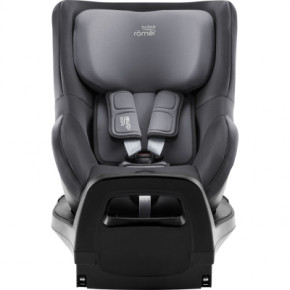  Britax-Romer Dualfix Pro Midnight Grey (2000038295) 10