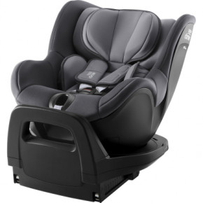  Britax-Romer Dualfix Pro Midnight Grey (2000038295) 11