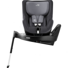  Britax-Romer Dualfix Pro Midnight Grey (2000038295) 12