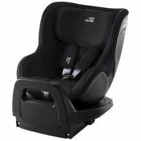  Britax-Romer Dualfix Pro Space Black (2000038294)