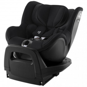  Britax-Romer Dualfix Pro Space Black (2000038294) 4