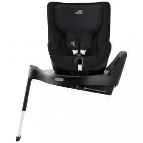  Britax-Romer Dualfix Pro Space Black (2000038294) 5