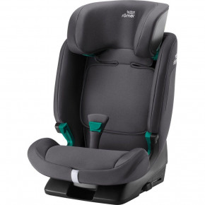  Britax-Romer EVOLVAFIX Midnight Grey (2000037922)