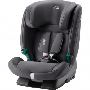  Britax-Romer EVOLVAFIX Midnight Grey (2000037922) 3