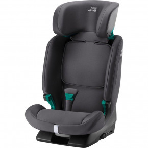  Britax-Romer EVOLVAFIX Midnight Grey (2000037922) 4