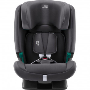  Britax-Romer EVOLVAFIX Midnight Grey (2000037922) 5