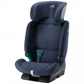  Britax-Romer EVOLVAFIX Moonlight Blue (2000037923) 5