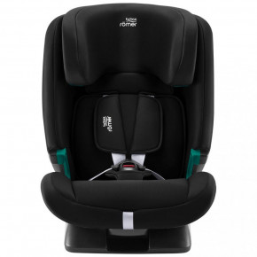  Britax-Romer EVOLVAFIX Space Black (2000037921) 3