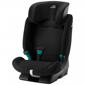  Britax-Romer EVOLVAFIX Space Black (2000037921) 4