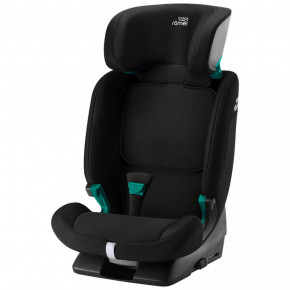  Britax-Romer EVOLVAFIX Space Black (2000037921) 5