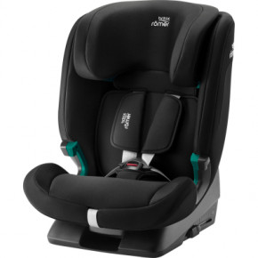  Britax-Romer EVOLVAFIX Space Black (2000037921) 6