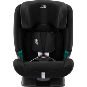  Britax-Romer EVOLVAFIX Space Black (2000037921) 7